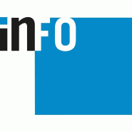 Onglets INFONOTES rouges - 7728-74