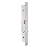Serrure à encastrer 2 points à profil européen coffre 30/39.5 axe à 22,5mm - METALUX - f130394000 - 041093 Serrure à encastrer 2 points à profil européen coffre 30/39.5 axe à 22,5mm - METALUX - f130394000 - 041093