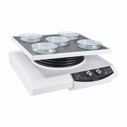 Shaker polymax-2040 5º * - ref.: ljl500 Shaker polymax-2040 5º * - ref.: ljl500