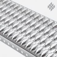 Grille antidérapante Grille antidérapante