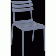 Lot de chaises - Lot de 8 - Helen