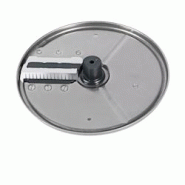 8 x 8 mm lame pour coupe-légumes professionnel Sammic CA-21/CA-2V/CK-241/CK-24V , coupe julienne - 1010560