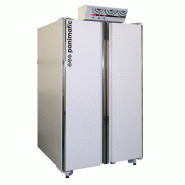 Armoire de fermentation 2x22 filets 600x800 Panimatic