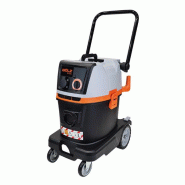 Aspirateur industriel DV35 classe L - GOLZ - 02848104000