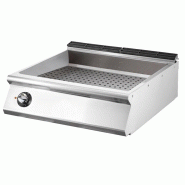Bain-marie électrique, top, GN 2/1 800x730x250 mm - VIRTUS - 4068875004970
