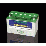 Batterie solaire agm bloc 12v solar Batterie solaire agm bloc 12v solar