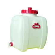 Bidon de 300 litres : eau - 306816