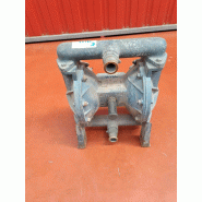 Blagdon pompe pneumatique