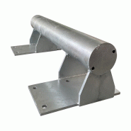 Butée de parking pour camion - Oui