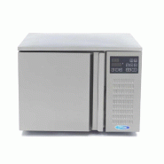 Cellule de refroidissement rapide professionnelle 2 x GN 2/3 et 1 x GN 1/2 | Maxima