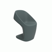 Chaise Design in & out UFO - vert Chaise Design in & out UFO - vert