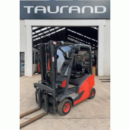 Chariot frontal gaz fenwick linde h16t 2017