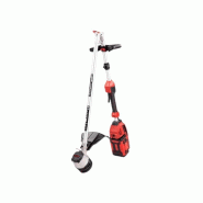 Coupe-bordures à batterie gta 41-60t 60v 40,8 cm – MTF – 5885 tr/min – 1aku4021 Coupe-bordures à batterie gta 41-60t 60v 40,8 cm – MTF – 5885 tr/min – 1aku4021