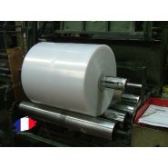 Film technique PEBD - Antistatique