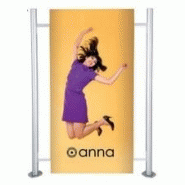 Kit b - panneau droit