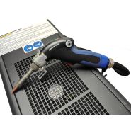 Machine de soudage laser manuelle pour atelier - Jusqu'à 4.5 mm de pénétration_1