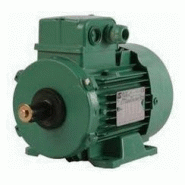 Moteur electrique ls 90 1.1/4 leroy somer-xnw Moteur electrique ls 90 1.1/4 leroy somer-xnw