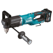 Perceuse angle 40v max BL4040 x1, DC40RA - Makita | DA001GM101