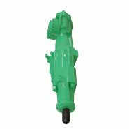 Perforateur hydraulique HC170 - Montabert - Haute énergie à basse fréquence - Forage gros diamètres