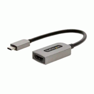 StarTech Adaptateur USB C vers HDMI - Vidéo 4K 60Hz_0