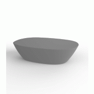 Table basse in & out SABINAS - gris Table basse in & out SABINAS - gris