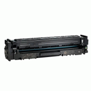 Toner noire LaserJet HP 207A authentique