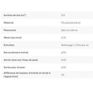 6026 - filtres d'eau de pluie - ds plastics - surface de toit 213 m²_1