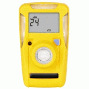 Detecteur de gaz monoxyde de carbone (co) #2404ds