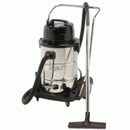 Aspirateur Eau et Poussières 75 litres - TRUVOX VALET AQUA 75 INDUSTRIAL - Référence : PERIE-4104 - disponible en location et en vente