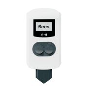 Borne de Recharge Alfen Pro Double 7,4 kW - 22 kW Borne de Recharge Alfen Pro Double 7,4 kW - 22 kW