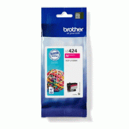 BROTHER lc424m ink for mini19 biz-sl
