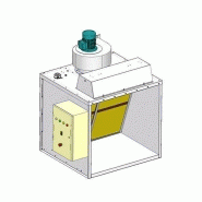 Cabine aspirante cpsi392500