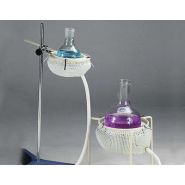 Chauffe Ballon Fibroman-D pour ballon 250 mL, marque JP Selecta - Ref.: JGD504 Chauffe Ballon Fibroman-D pour ballon 250 mL, marque JP Selecta - Ref.: JGD504