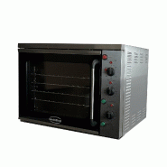 CUBE SS-6Four à convection - 7500.0025 COMBISTEEL - 7500.0025