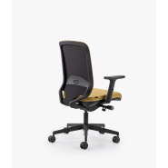 Fauteuil ergonomique BL