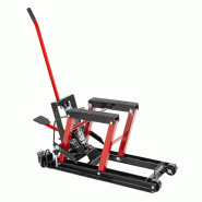 Lève moto - quad - cric moto 680 kg - 2294 Lève moto - quad - cric moto 680 kg - 2294