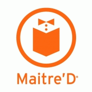 Logiciel maitre d