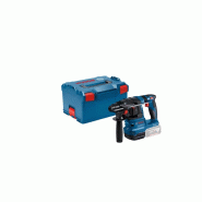Marteau-perforateur GBH 18V-22 + GDE 18V-12 solo L - BOSCH | 0611924004 Marteau-perforateur GBH 18V-22 + GDE 18V-12 solo L - BOSCH | 0611924004