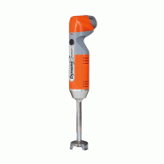 Mixeur plongeant sans fil 4L Tube 160mm MX130 Dynamic