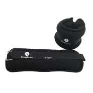 Paire de bandes lestées pour bras et jambes - BNDLST-SV01 Paire de bandes lestées pour bras et jambes - BNDLST-SV01
