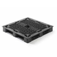 Palette  plastique  1140 X 1140 - CUQP1140MR6R-PASH