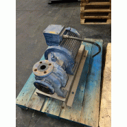 Pompe centrifuge 5,5 kw