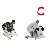 Positionneur de soudage capacité 200kg - EFP204 - avec afficheur numérique et plateau Ø320mm