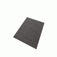 Schneider - Plateau de présentation "Sahara dark", GN 1/2 - 325 x 265 x 6 mm - marron plastique 226560