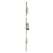 Serrure multipoints à larder 3 points 5000 spn1 trilock à entrebâilleur - VACHETTE - 18422000 - 614403 Serrure multipoints à larder 3 points 5000 spn1 trilock à entrebâilleur - VACHETTE - 18422000 - 614403