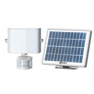 Spot solaire - ribimex france - poids : 1.10 kg - prlumsol/sp9 Spot solaire - ribimex france - poids : 1.10 kg - prlumsol/sp9