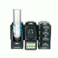 SYSTÈME DE TEST AUTOMATIQUE GALAXY® GX2 