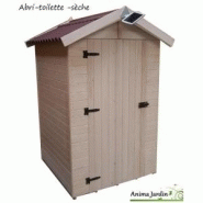 Toilette sèche en bois avec sciure - ed-1414-wc-sans sciure Toilette sèche en bois avec sciure - ed-1414-wc-sans sciure