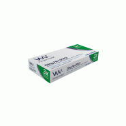Albal bobine film alimentaire 45cmx300m pour devidoir wrapmaster 4500 carton de 3 bobines_0