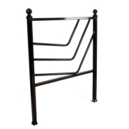 Barrière  pour la sécurité urbaine - CAPRI